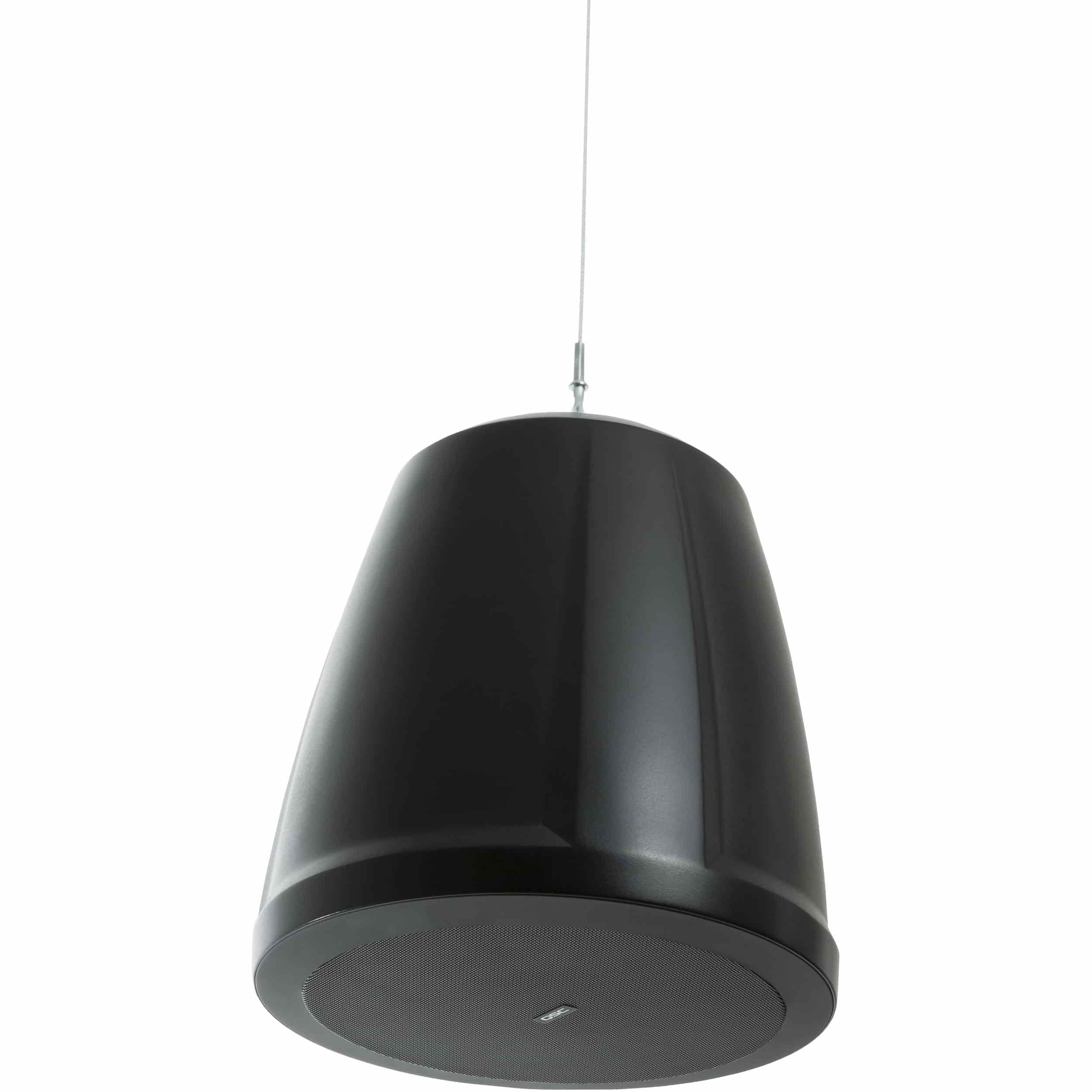 Qsc ad-P4t-Bk altavoz colgante de 4.5 pulgadas de 30w